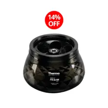 Rotor De Ângulo Fixo Para Tubo De 100ML | Thermo